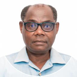 Dr. Felician Komu